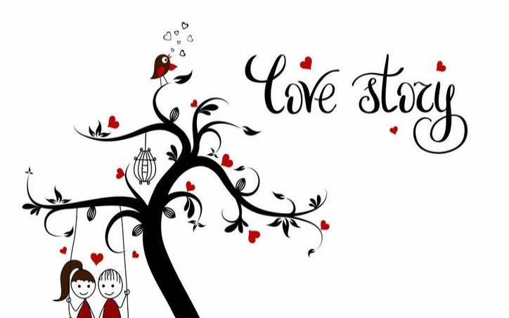 水瓶男向白羊女的第一次表白