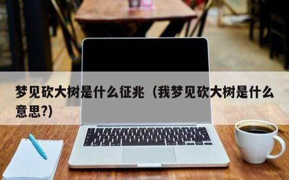 梦见大树断了