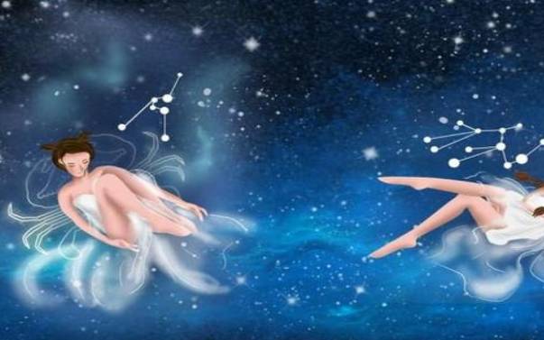 处女座和什么座最配，处女座最配星座