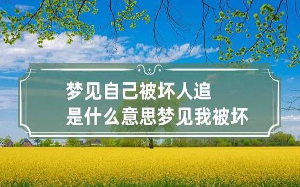 梦见坏人进家 梦见坏人进家