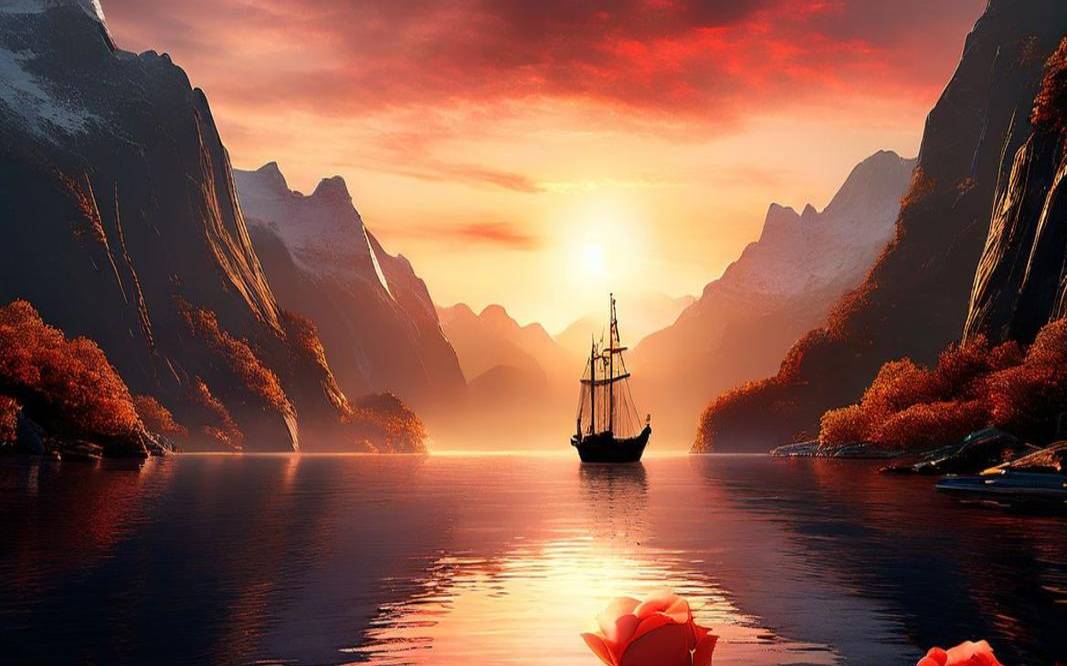 巨蟹座2024年开始起飞