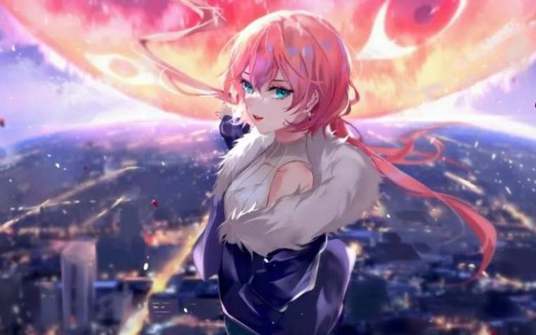 狐狸先森说月金不调之天蝎座