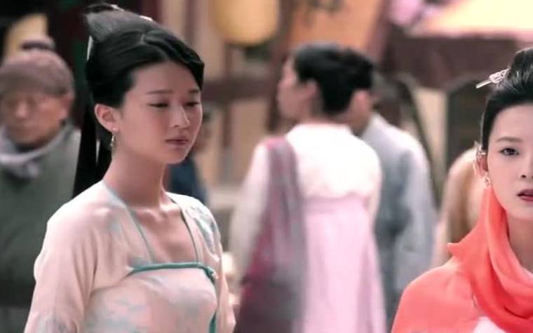 青丘狐传说，里谁是你的有缘人