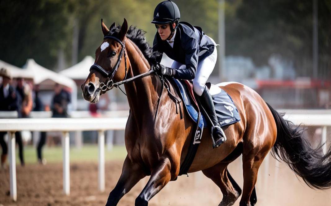 90年属马女2024年的运势如何 90年属马女2024年的运势如何