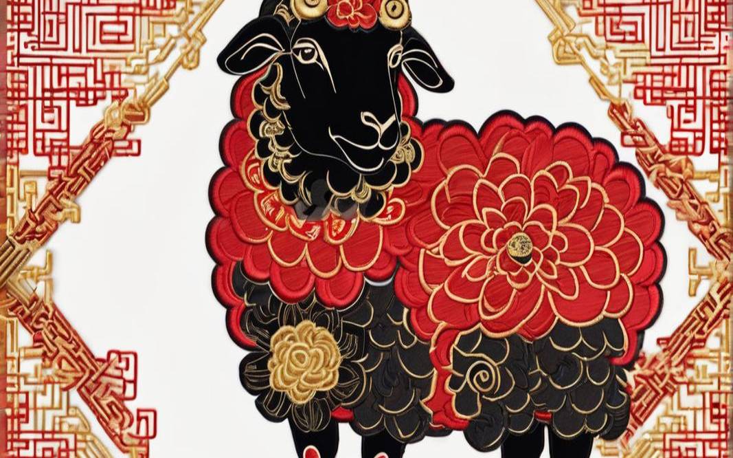 第一运势2020年属羊人的全年运程，属羊2020年运势