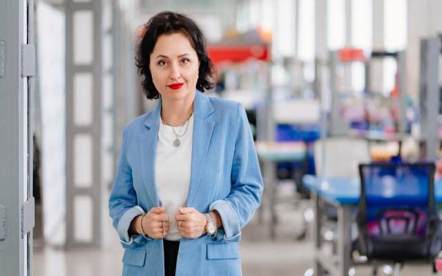 开挂好命星座女