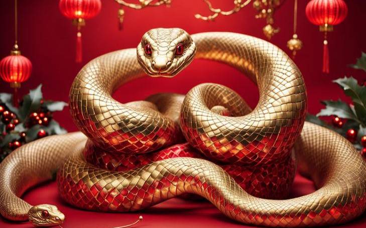 属蛇人2020年运势