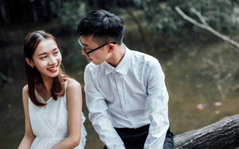 测你会要凑合的婚姻吗