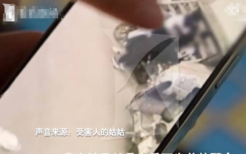 梦见去姑姑家