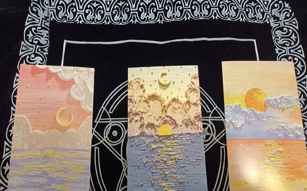 塔罗本周运势测试,2018年8月27日9月2日 塔罗本周运势测试,2018年8月27日9月2日