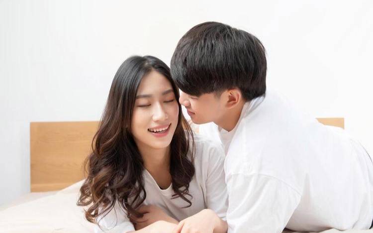 天秤男和巨蟹女配对