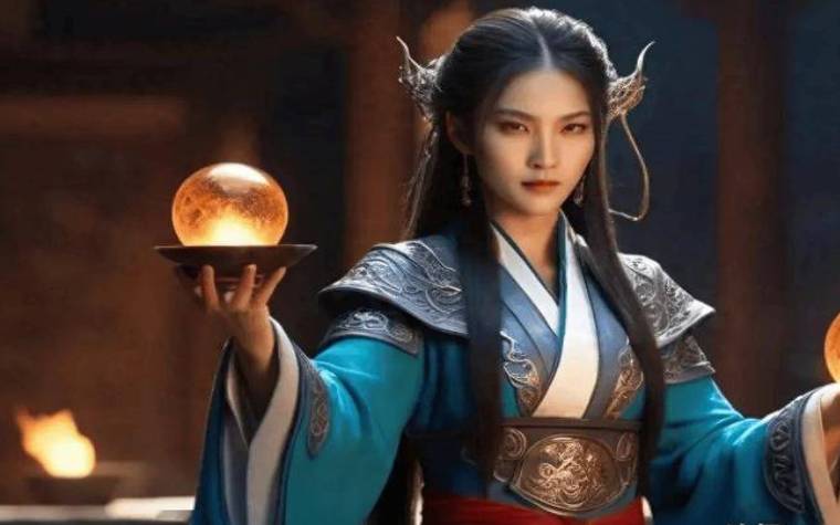 2024白羊座彻底大爆发