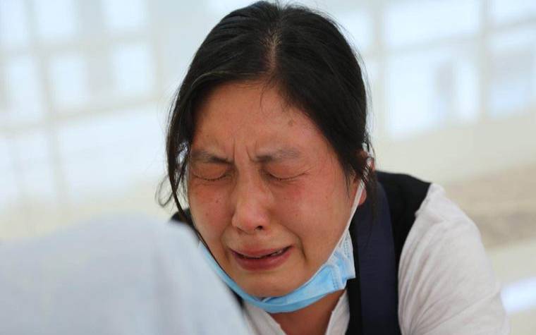 梦见死去的妈妈