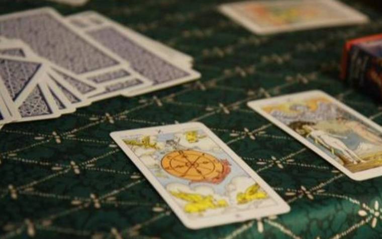 塔罗占卜,2019年7月份我的整体运势如何 塔罗占卜,2019年7月份我的整体运势如何