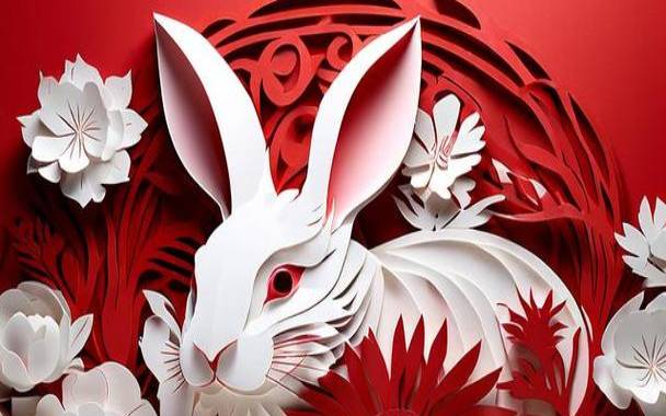 属兔2024年适合跳槽吗，事业、财运、感情和健康运势详解