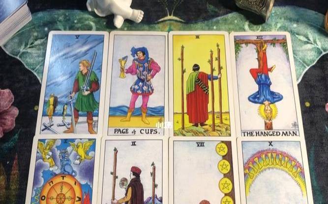 天蝎座男女宿命全揭秘