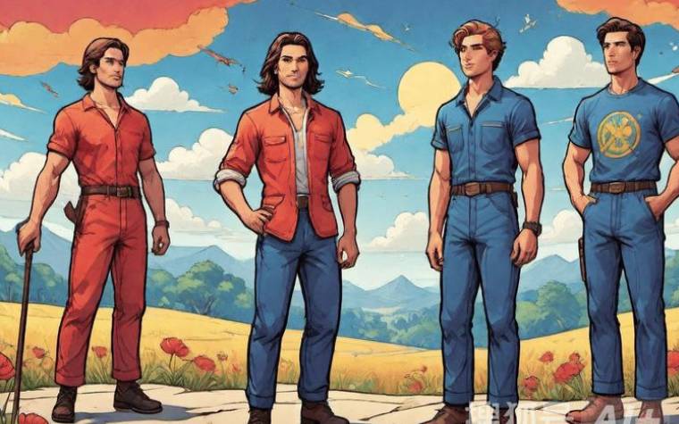 十二生肖一周运势详细分析