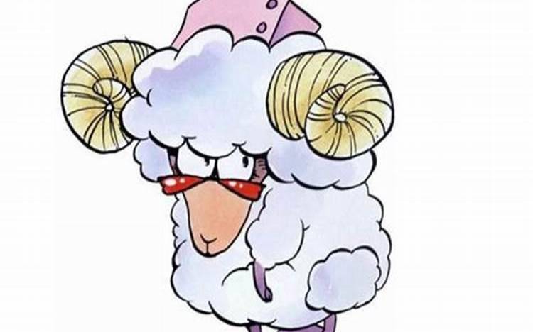 十二星座白羊座之首