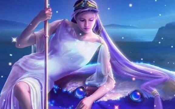 白羊座女人分析