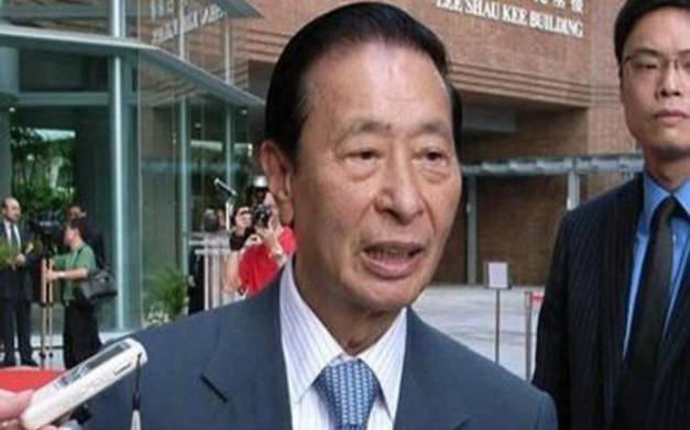 必嫁豪门的八字特征