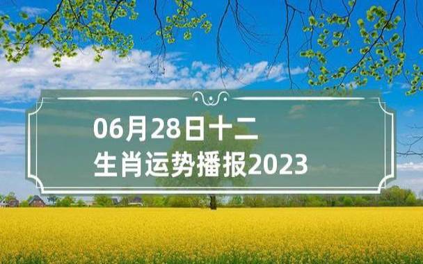 2022年9月28日十二生肖运势解析 2022年9月28日十二生肖运势解析