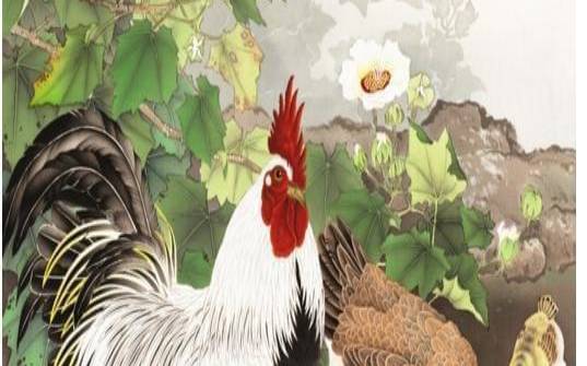 属鸡人2018年运势大全及破解 属鸡人2018年运势大全及破解