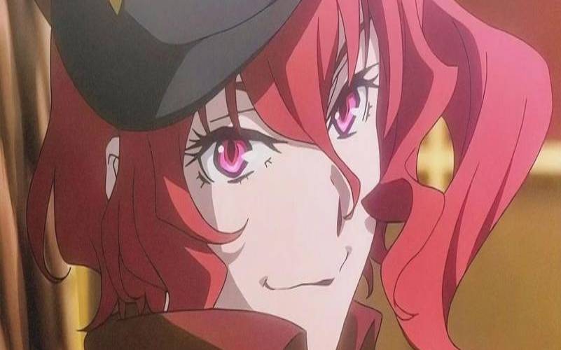 文豪野犬人物星座