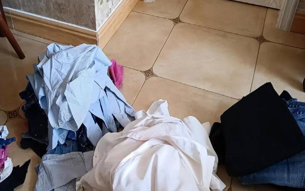 运势差大扫除有用吗，去旧留新有说法