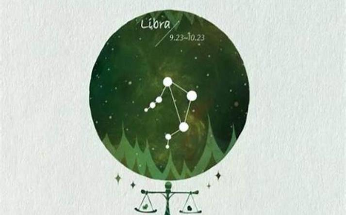星座运势天秤座男