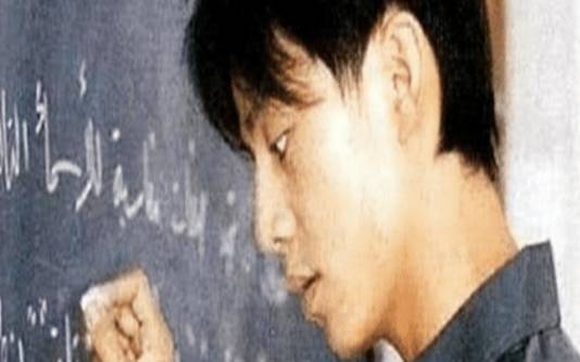 你有没有做明星的潜力呢 你有没有做明星的潜力呢
