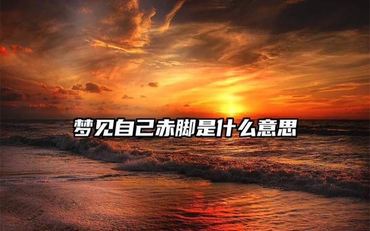 梦见地面 梦见地面
