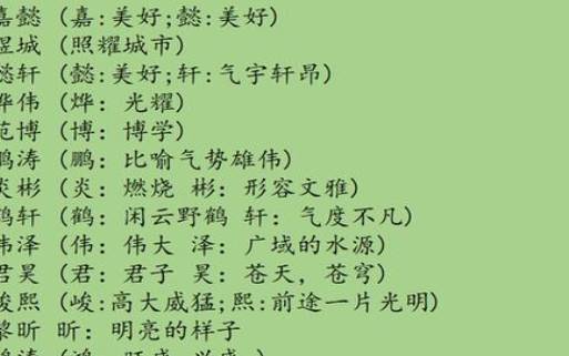 公司八字起名字，起名工具