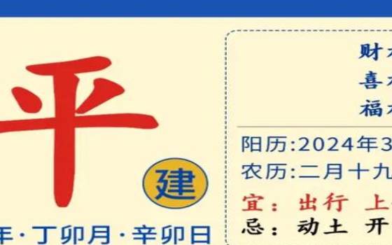 2023年3月12日十二生肖运势解析 2023年3月12日十二生肖运势解析