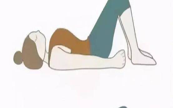 梦见腰痛 梦见腰痛