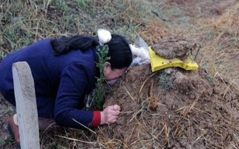 梦到母亲死了是什么兆头 梦到母亲死了是什么兆头