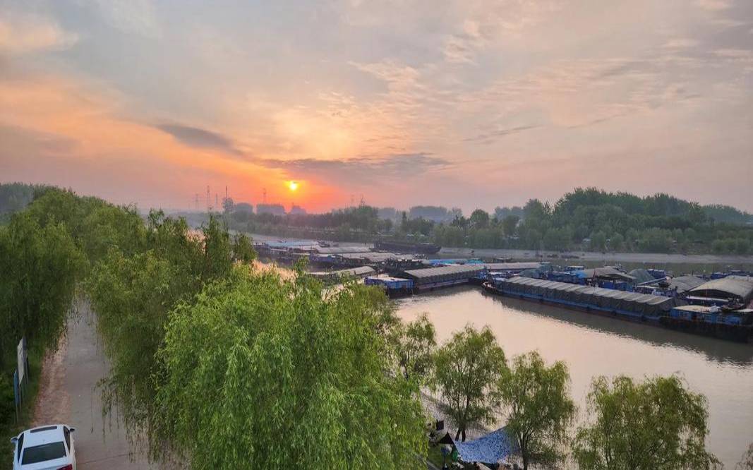 五月你好，12星座综合运势详解