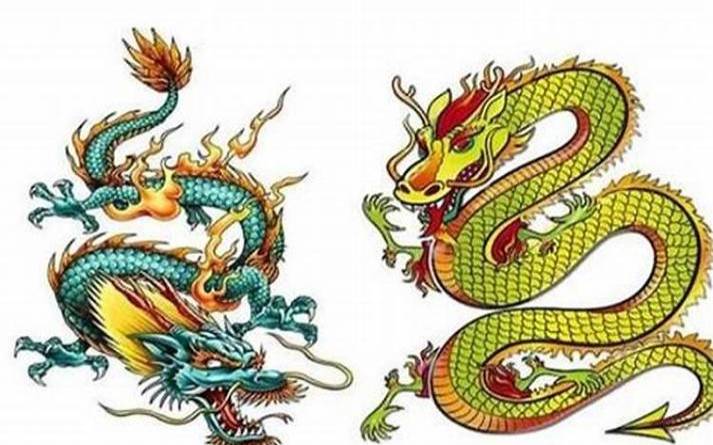 各个年份属龙人2020年运势 各个年份属龙人2020年运势