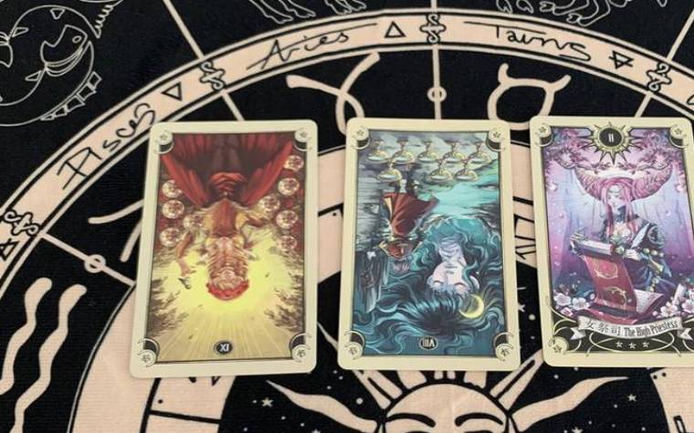 星币10逆位感情结果,星币10逆位感情走向 星币10逆位感情结果,星币10逆位感情走向