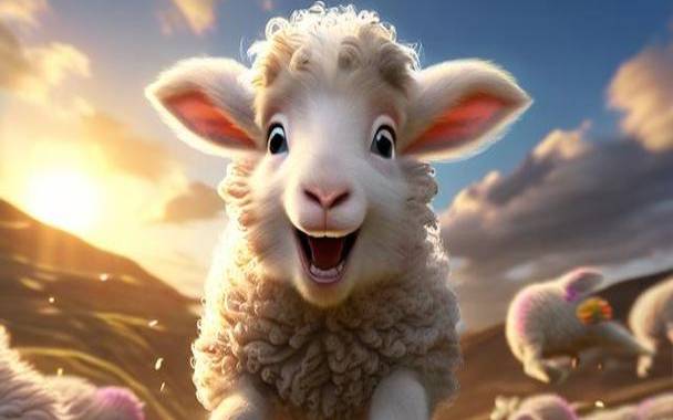 属羊人2024年6月运势 属羊人2024年6月运势