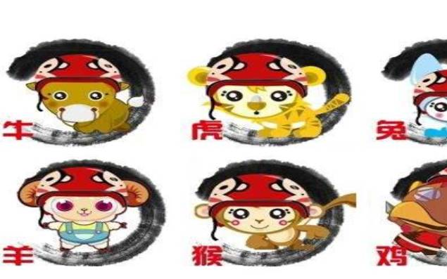 准揭秘2019下半年12生肖运程 准揭秘2019下半年12生肖运程