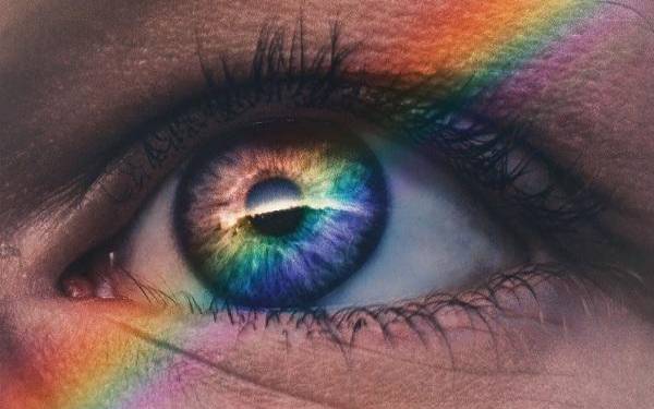 测你拥有一个怎样的灵魂