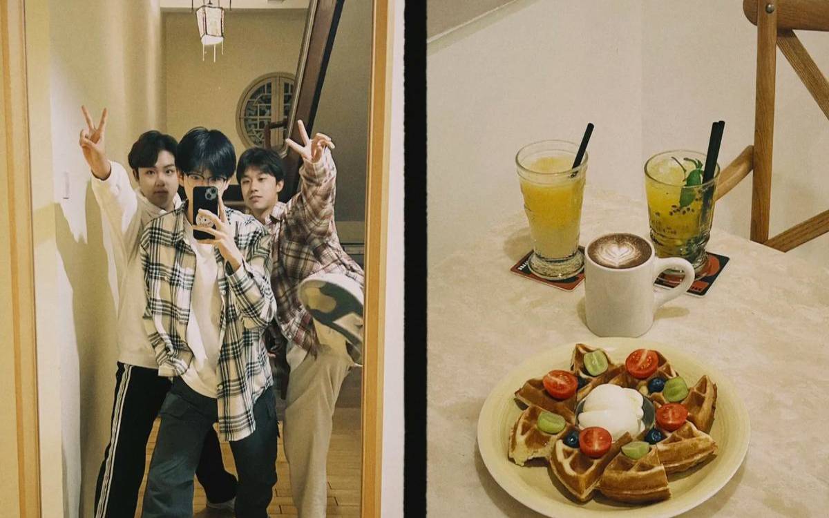 isfj男大部分是废物，为什么isfj风评不好