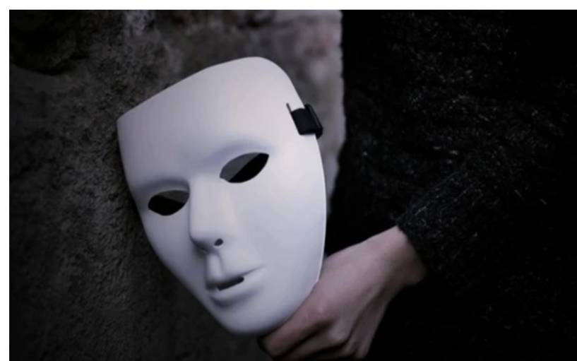 有趣的恐怖心理测试