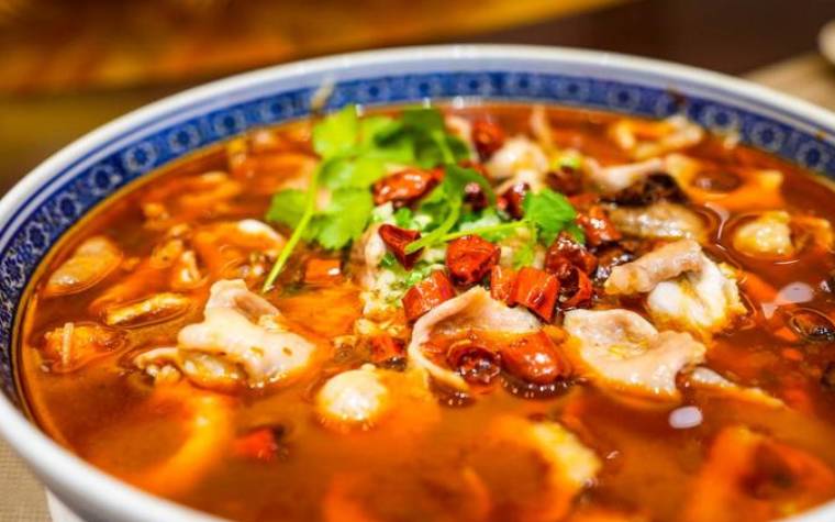 梦见厨师 梦见厨师