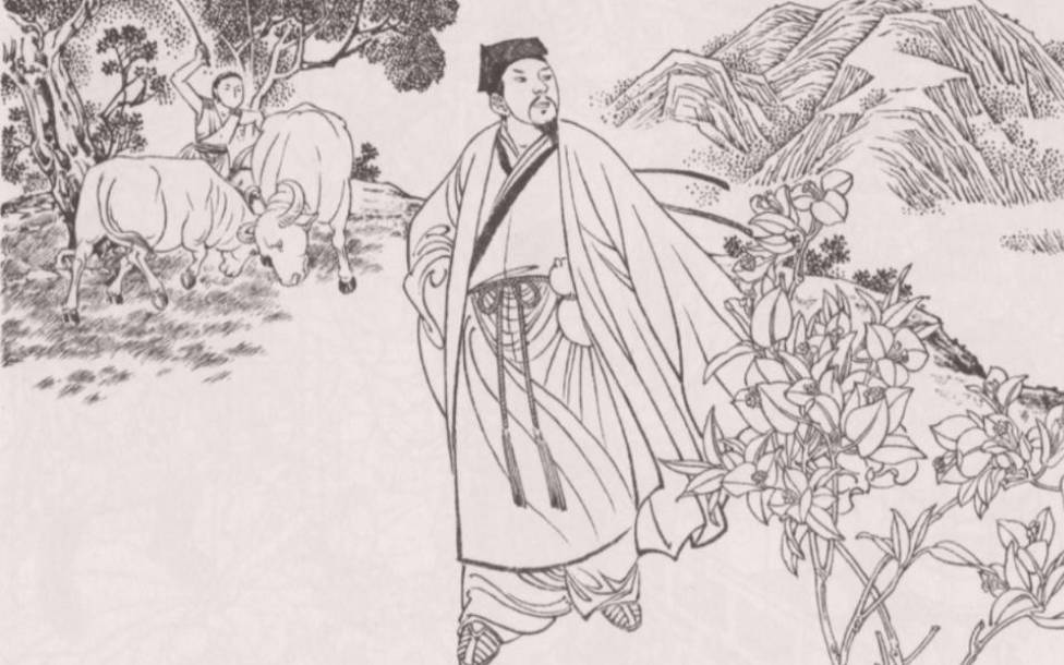 风水故事，盖新房被种了鬼符之后祸事连连家居风水