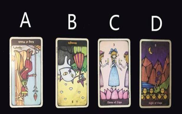 测你暗恋的TA是外冷内热吗 测你暗恋的TA是外冷内热吗