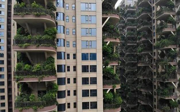 测试你的心住多大的房子