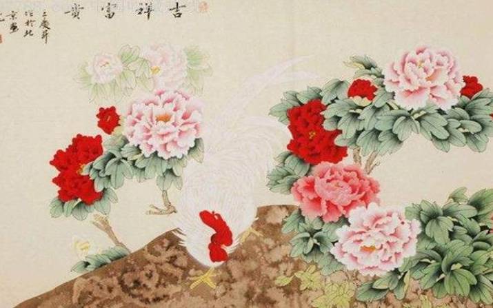 风水怎么旺事业,吉祥画可以提升个人运势 风水怎么旺事业,吉祥画可以提升个人运势