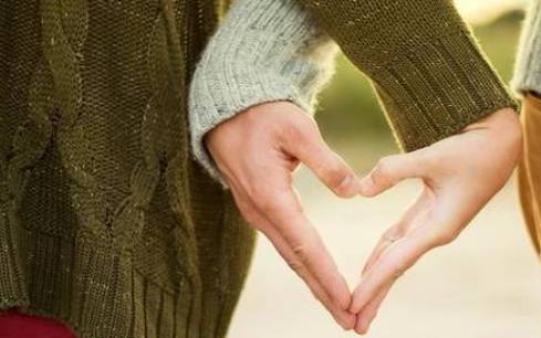 爱情心测，你让男人对你