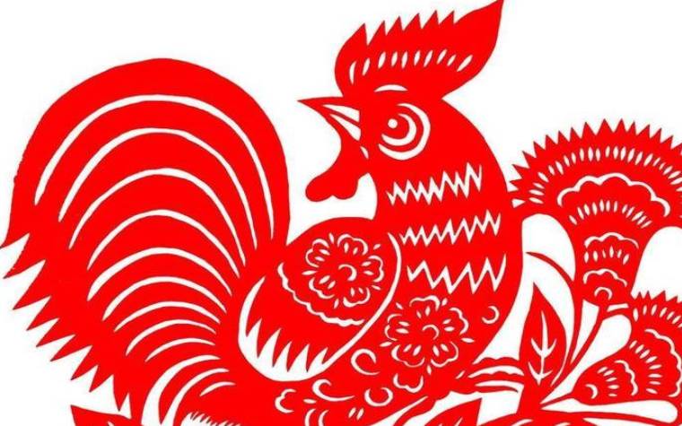 2015年生肖鸡的幸运色